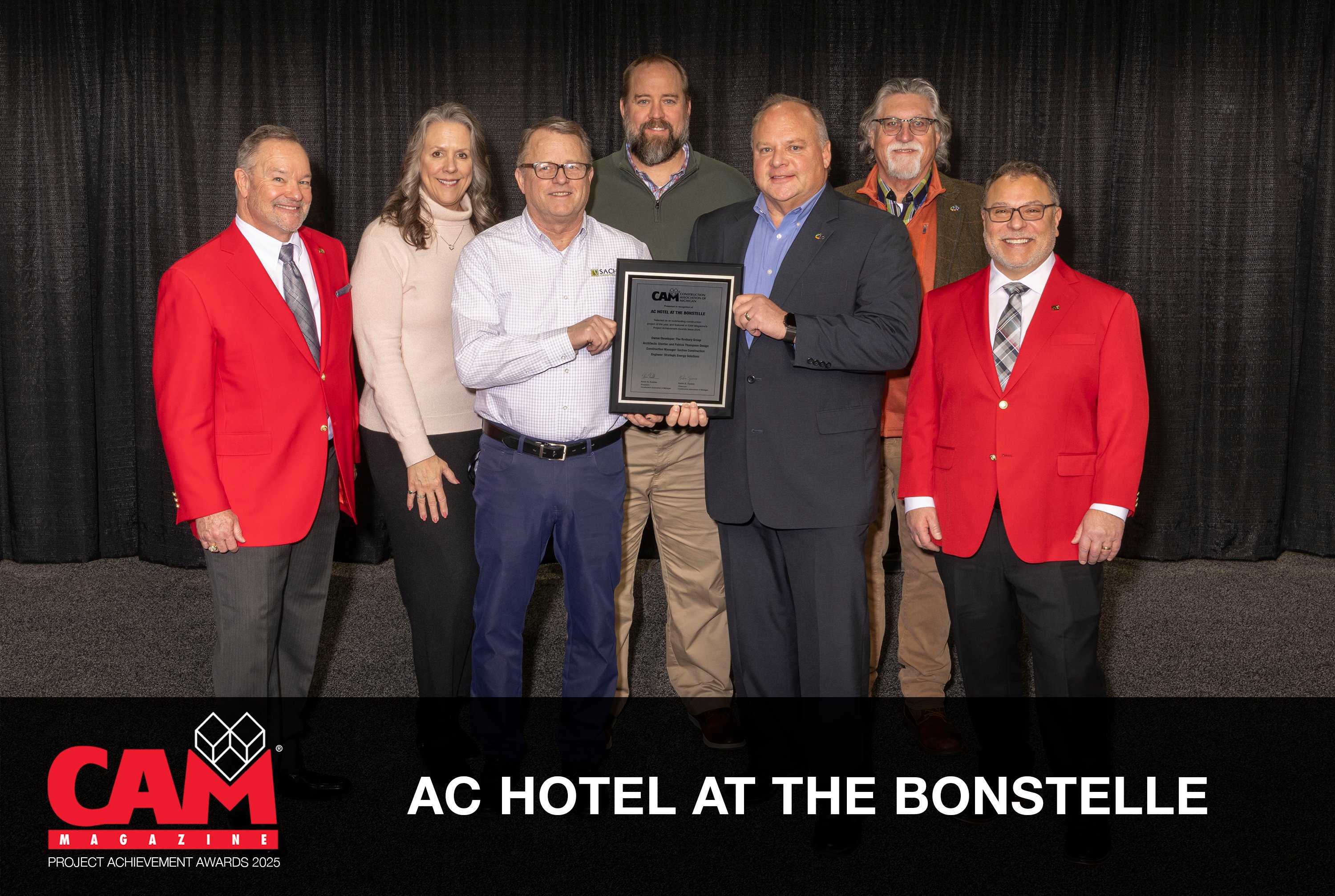 AC Hotel at the Bonstelle copy