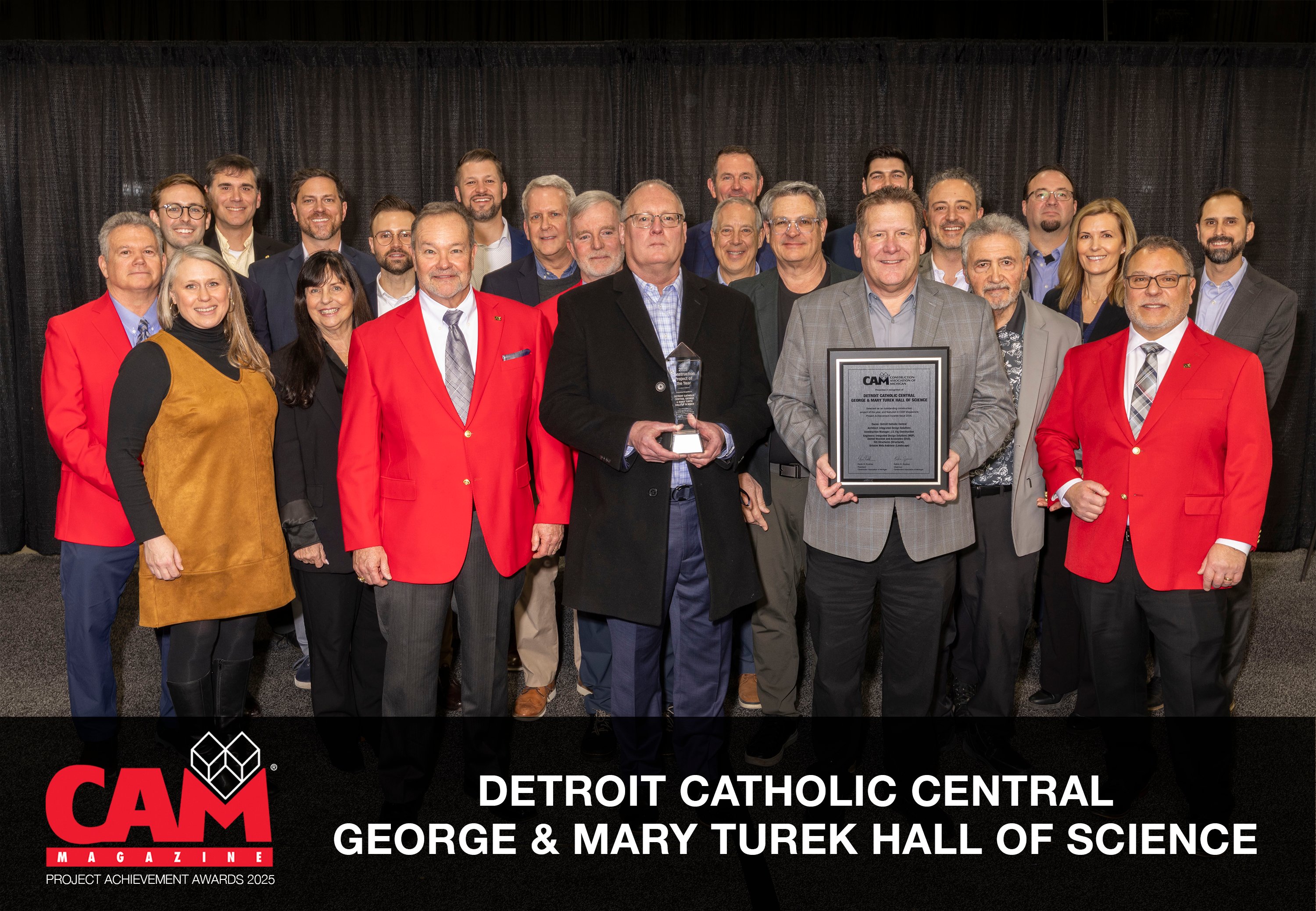 Detroit Catholic Central copy