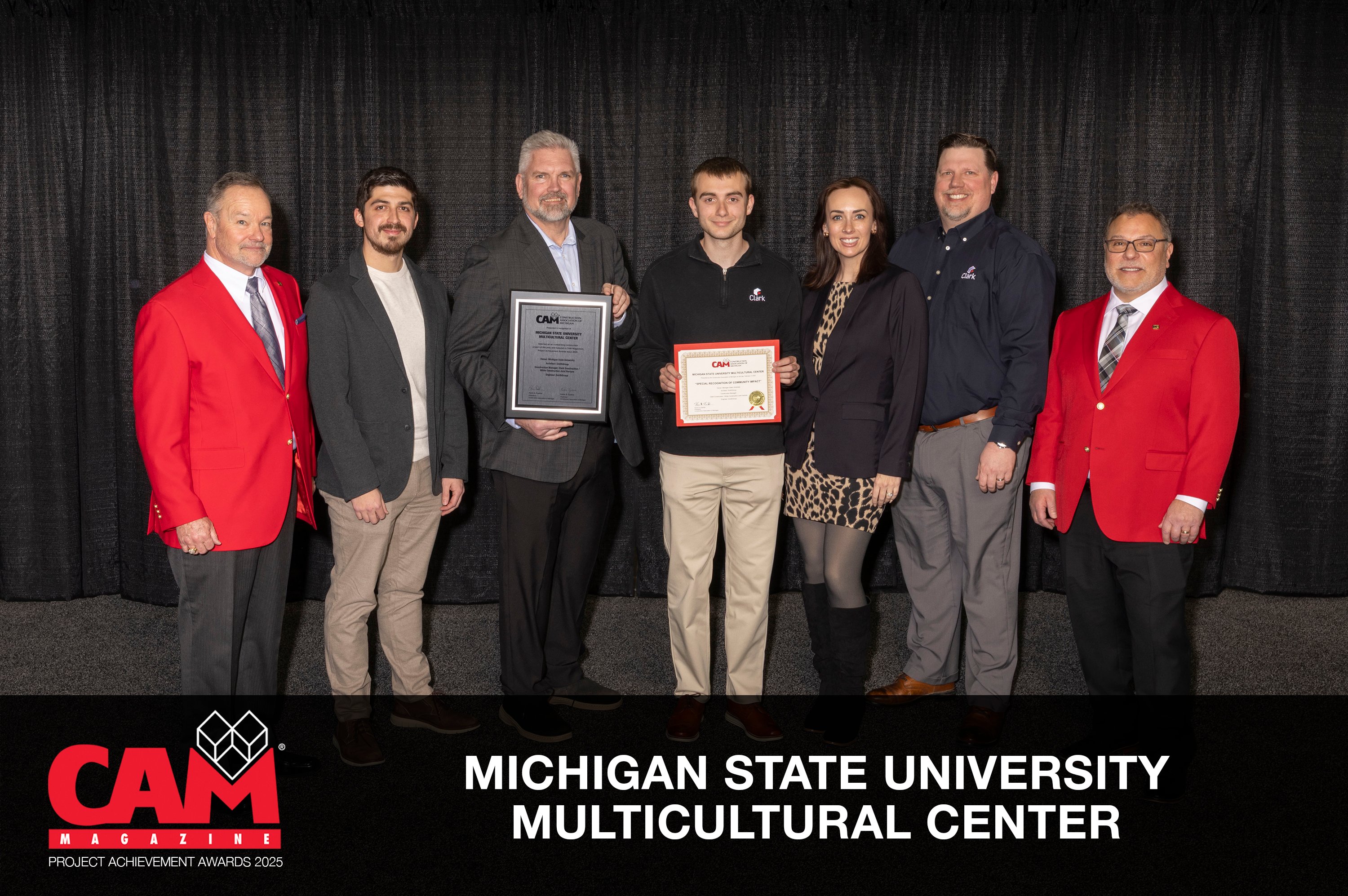 MSU Multicultural Center copy