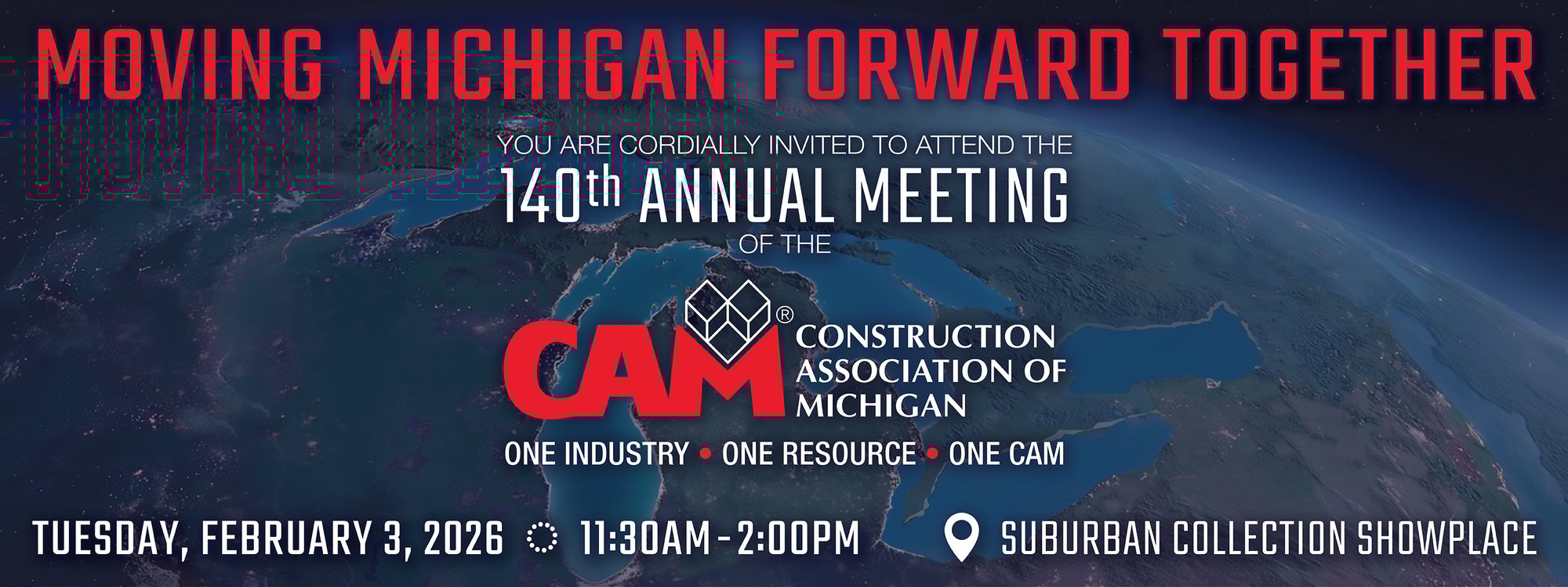 Annual Meeting Web Banner 2026