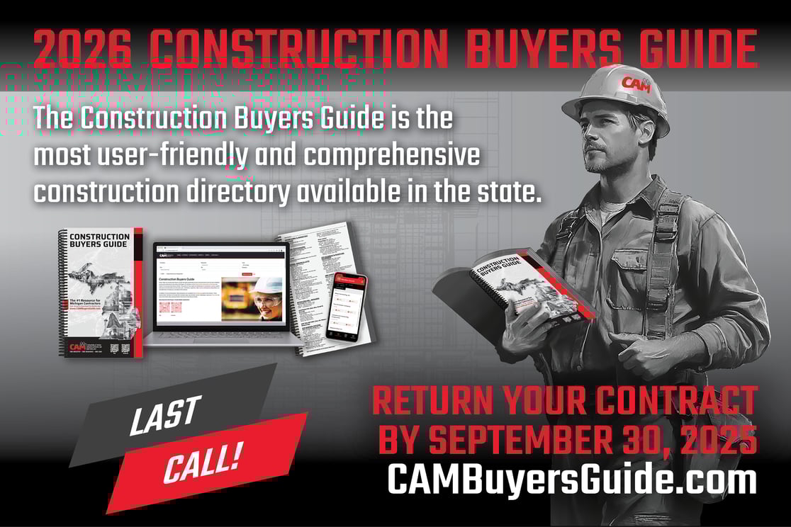 Buyers Guide Email Header Last Call 9.30.25