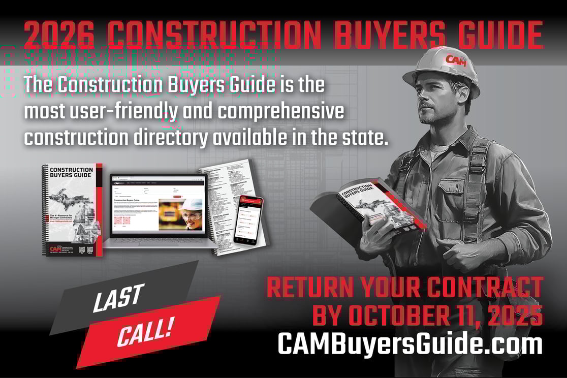 Buyers Guide Email Header Construction Equip Guide 2026 (Home page)