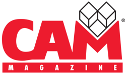 Cam Magazine LOGO