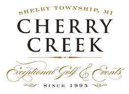 Cherry Creek Cherry Creek