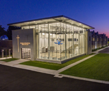 Detroit CC Hall