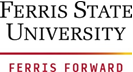 Ferris logo