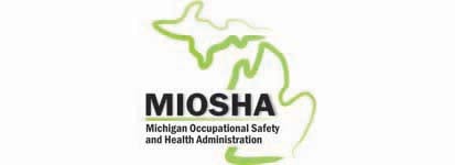 MIOSHA Logo