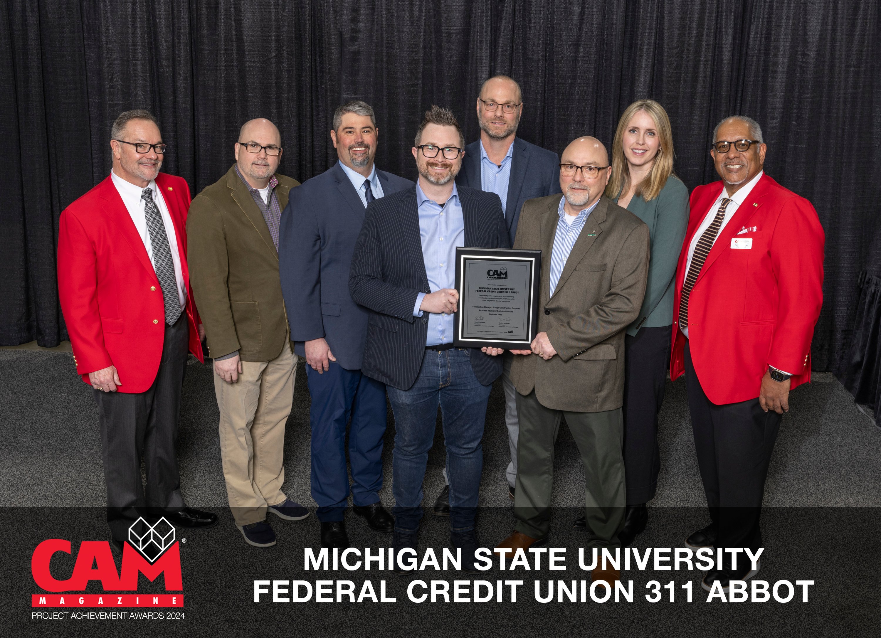 MSUFCU 311 Abbot