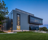 OU South Foundation Hall