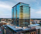 Studio Park Tower