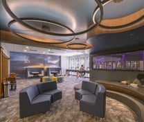 Teen Area