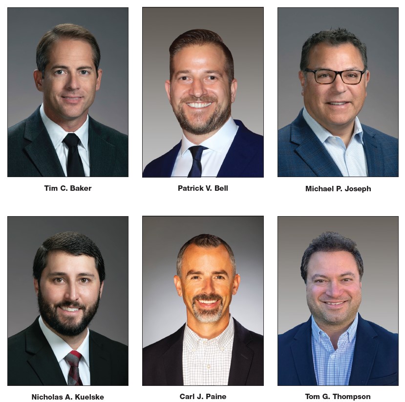 CAM Announces 2023 Board Candidates