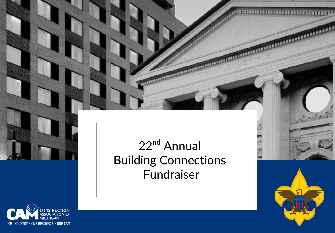 2026 Building Connections Event