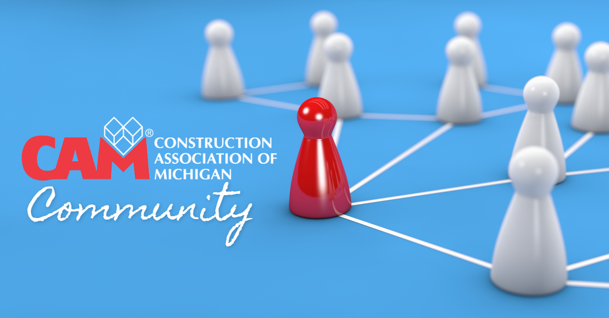 Community: Where Members Connect