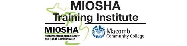 CAMTEC is proud to be a co-host of the MIOSHA Training Institute