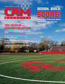 December 2025 cover art small