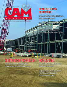 February 2026 cover art small