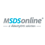 Member Benefit: MSDSonline