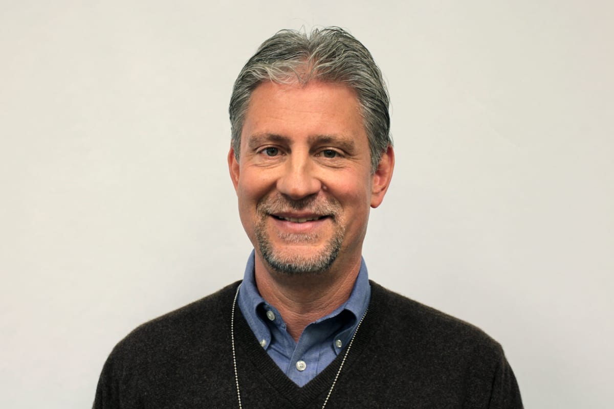 John Bodary, President, Woods Construction John Bodary, President, Woods Construction