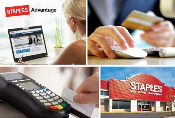 Staples Advantage