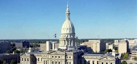 CAM’s Michigan Construction Payment Act Becomes Senate Bill 1121