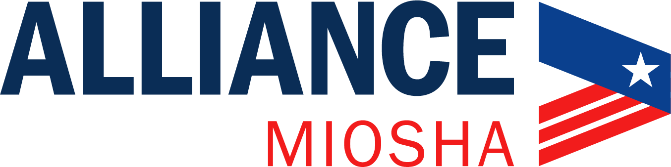 MIOSHA-Alliance Logo-Horizontal Color