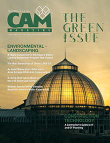 March 2026 cover art small