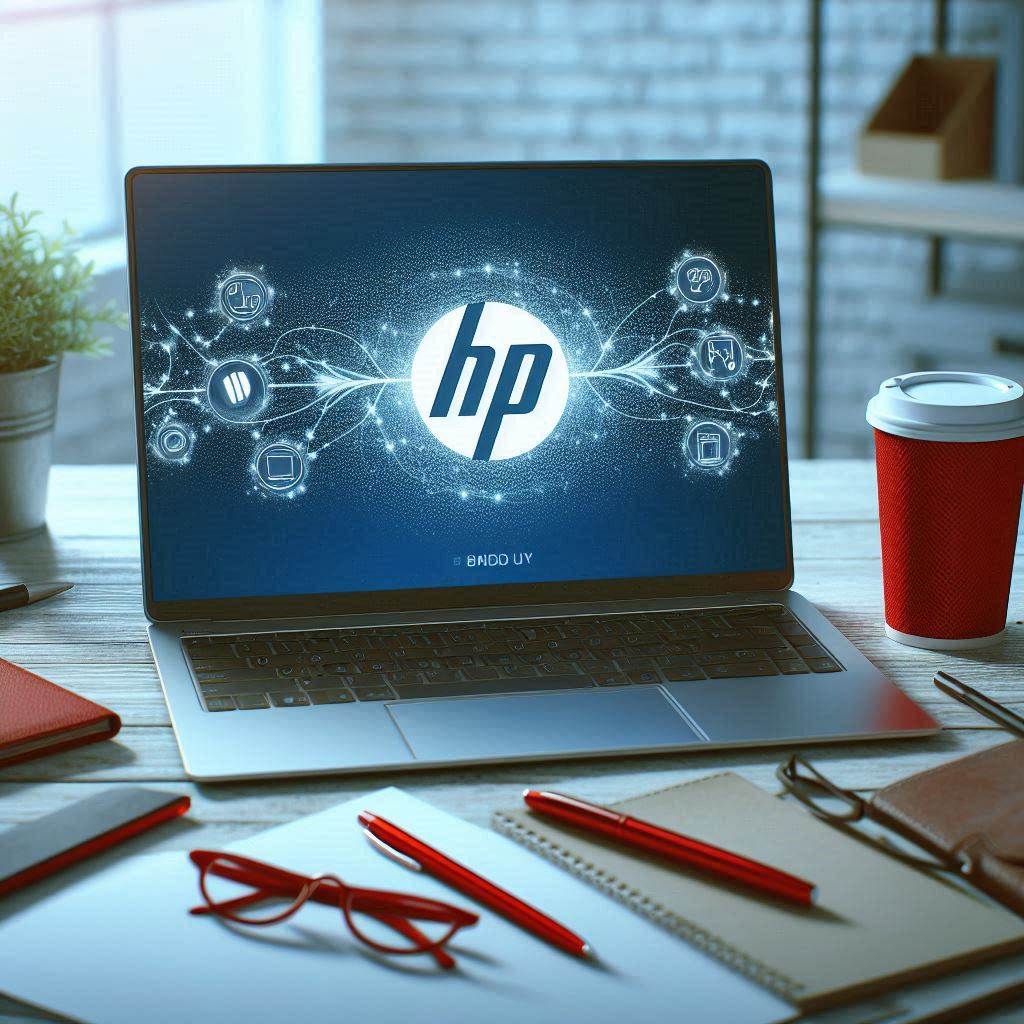 hp landing page image