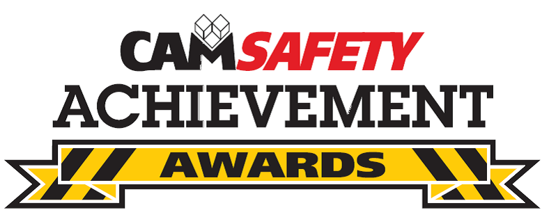 CAM Announces 2021 Safety Achievement Award Winners