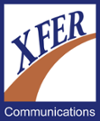 XFER Communications logo-1-1