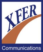 XFER Communications logo-1