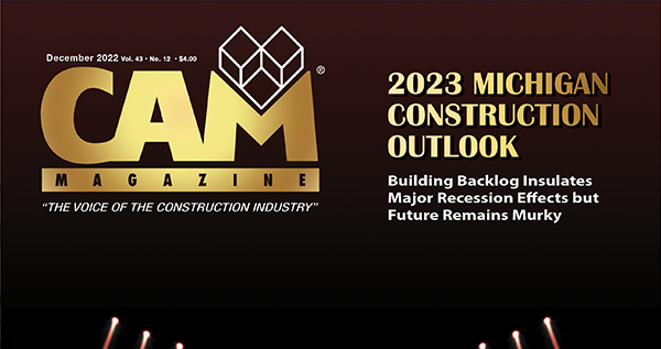 CAM Magazine's December Issue 2022 Is Ready to View