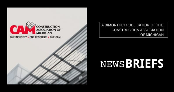 CAM NewsBriefs – July 31, 2025